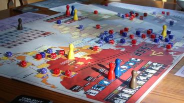 13 Board Games Better Than Any Video Game
