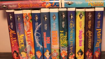 Collectibles That Sparked ’80s and ’90s Joy