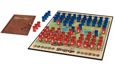 15 Old-School Board Games That Still Surprise