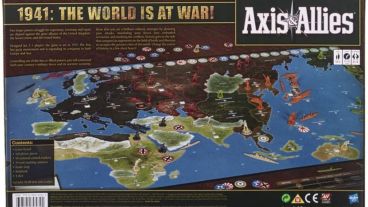 The 15 Board Games Most Likely to Start a Fight