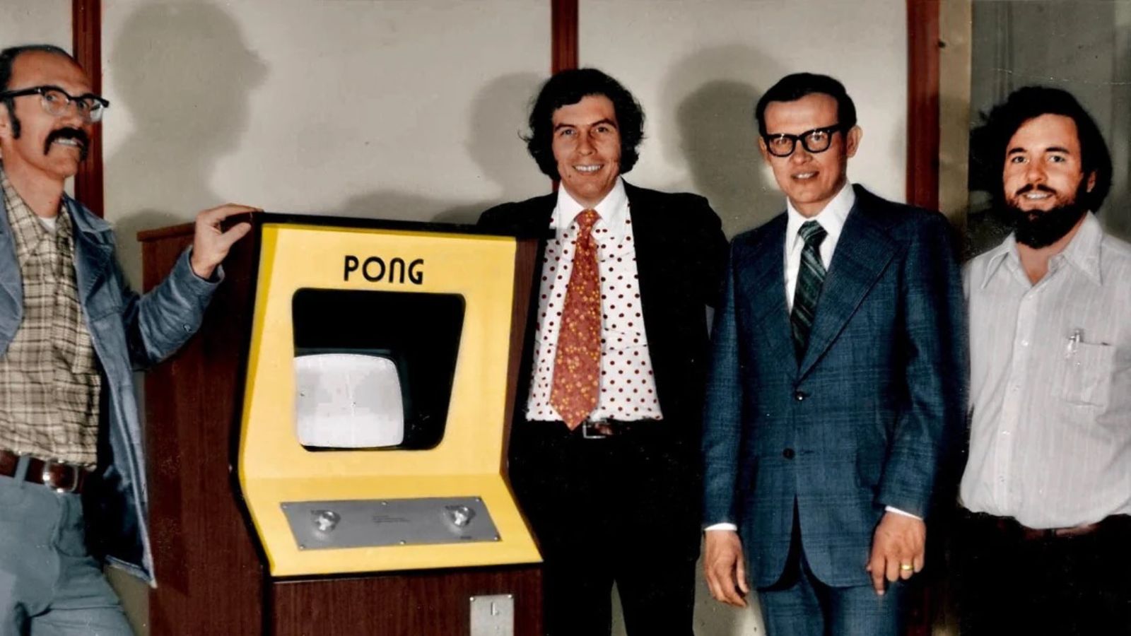 Pong: ვიდეოთამაშების ეპოქის დასაწყისი და მისი კულტურული გავლენა