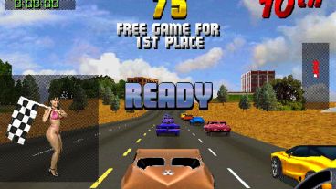 14 Arcade Games That Emptied Our Pockets in the ‘80s and ‘90s