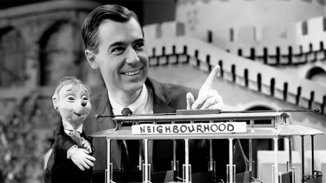 Photos Remembering the Life & Legacy of Mr. Rogers