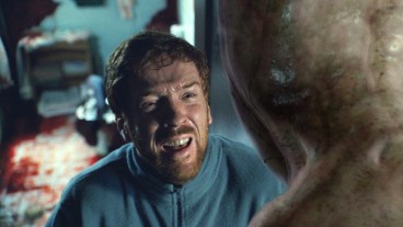 Damian Lewis in Dreamcatcher