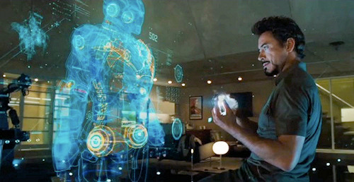 15 Times Sci-Fi Tech Predicted the Real World