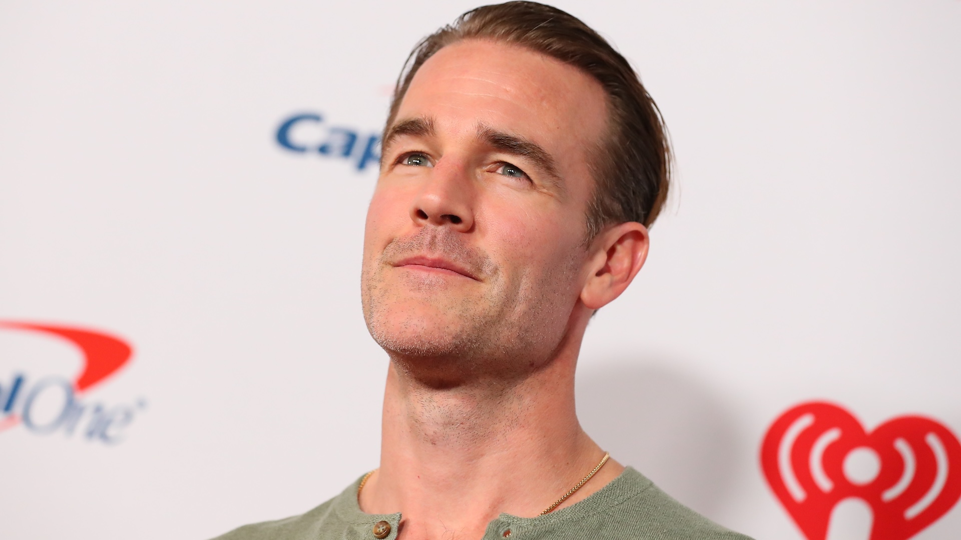 James Van Der Beek Was At His Best Playing Himself…and That’s No Small Task