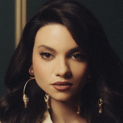 Lauren LaVera: Horror’s Next Scream Queen Is Ready to Kick Back