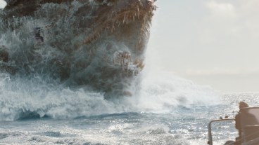 Monarch Legacy of Monsters Titan X