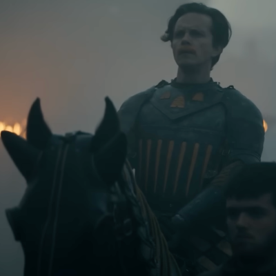 Danny Collins as Ser Humfrey Beesbury in A Knight of the Seven Kingdoms.