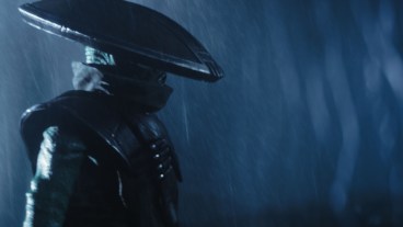 Embo in The Mandalorian and Grogu