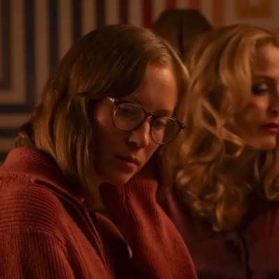 Teenage Sex and Death in Camp Miasma