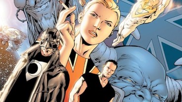 James Gunn Confirms The Authority Isn’t Coming to the DCU, Yet