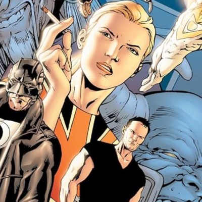 James Gunn Confirms The Authority Isn’t Coming to the DCU, Yet