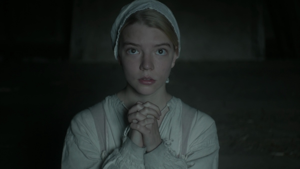 Ten Years Ago, The Witch Gave Us the Best Cinematic Satan