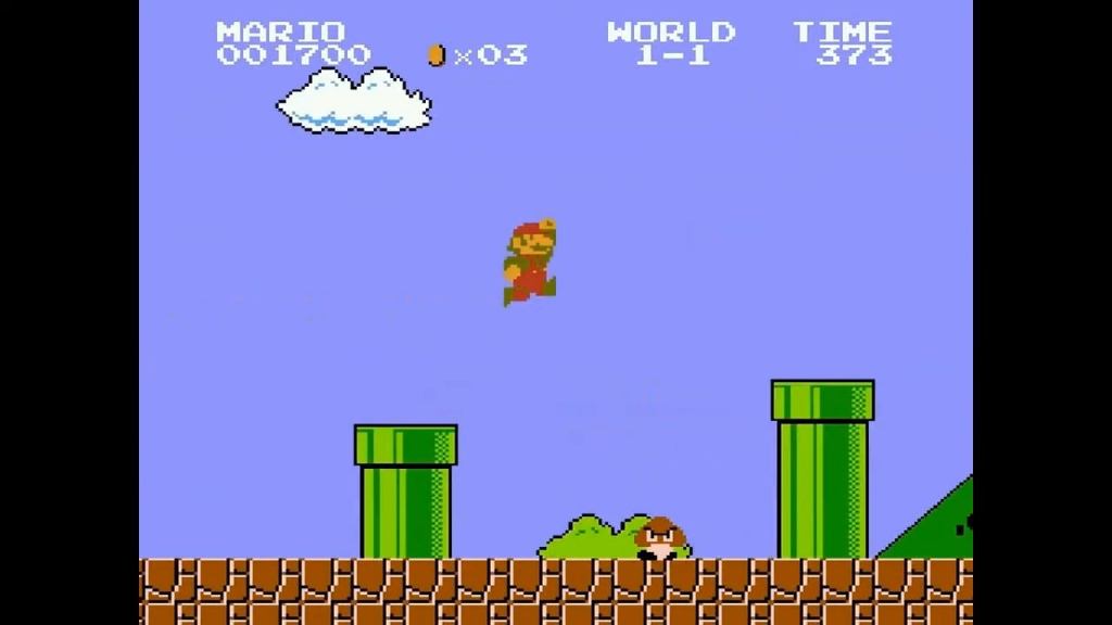 The 15 Most Iconic Levels in Gaming History - book comic