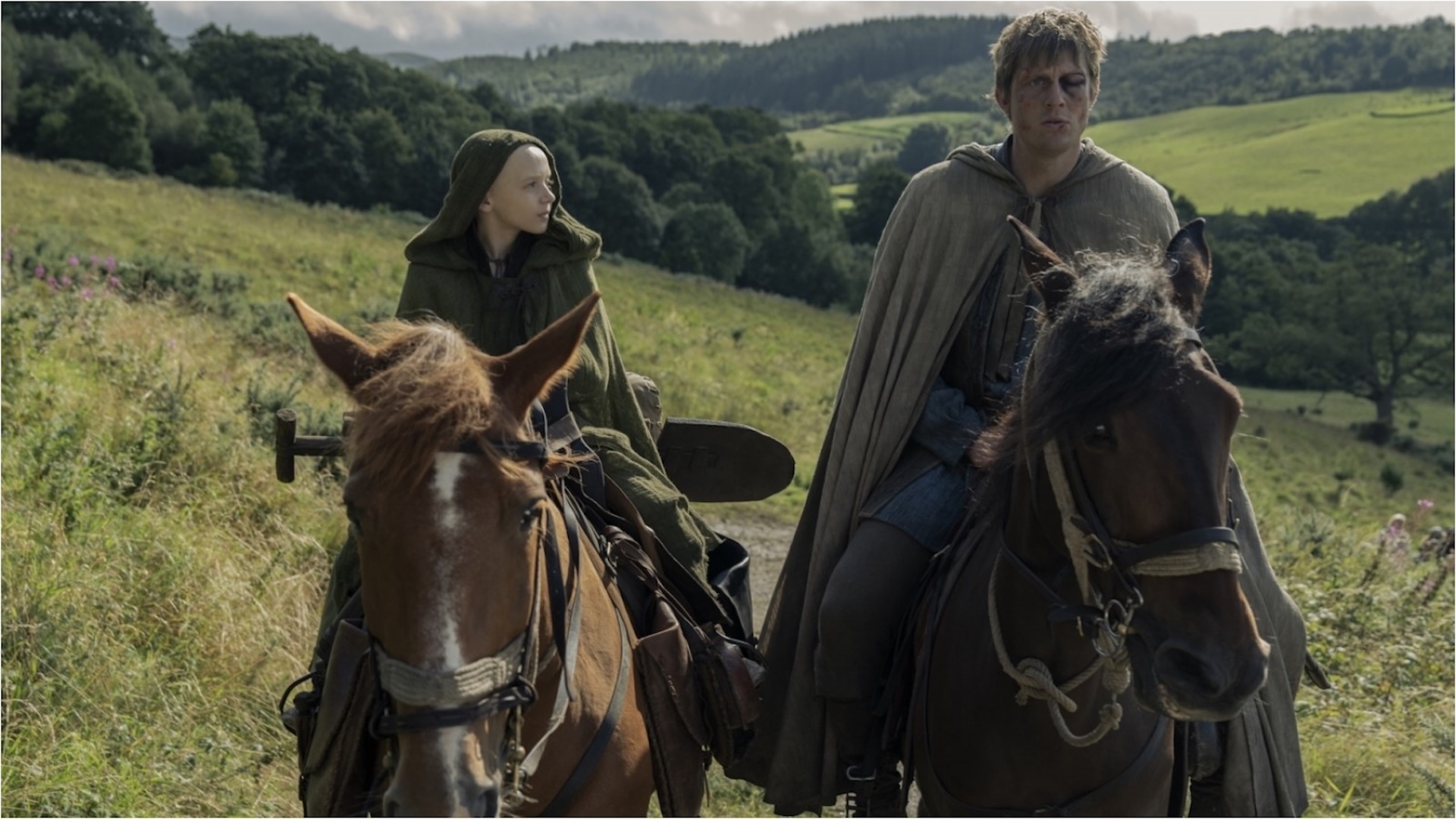 A Knight of the Seven Kingdoms Season 2 Will Feature Less Battling ...