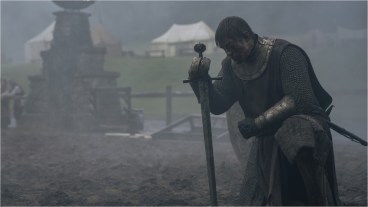 Peter Claffey in A Knight of the Seven Kingdoms Episode 5