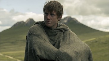 Peter Claffey as Dunk in A Knight of the Seven Kingdoms Episode 6