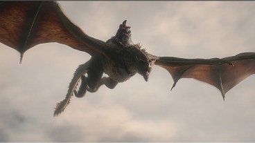 Harry Collet in House of the Dragon Season 3