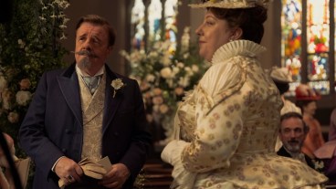 nathan lane and ashlie atkinson in the gilded age