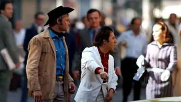 15 Iconic Movie Scenes That Were Almost Totally Improvised