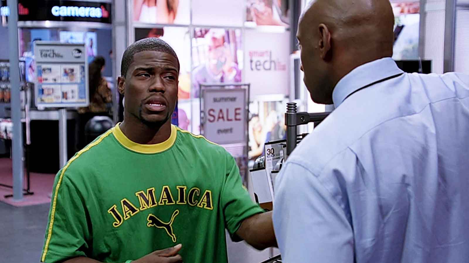 15 Iconic Scenes That Were Almost Totally Improv