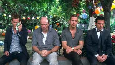 13 Movie Plot Twists That Knocked Us Off Our Seats