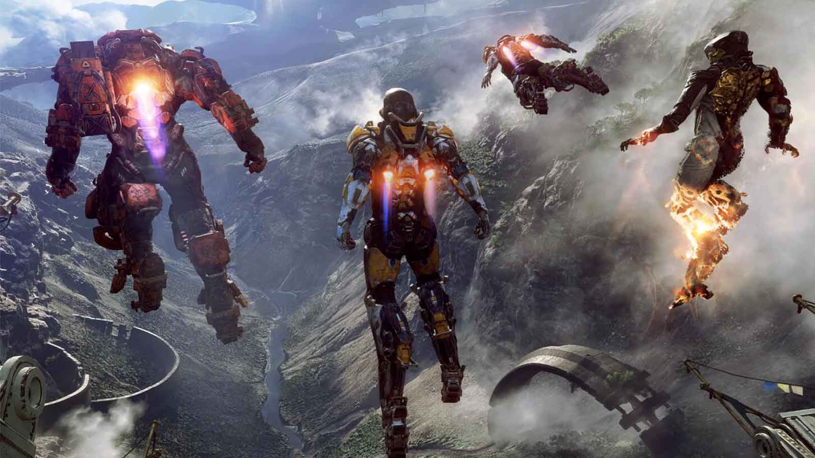 denofgeek.com - Leandro Beroldo - 10 Video Game Failures That Wrecked the Studio