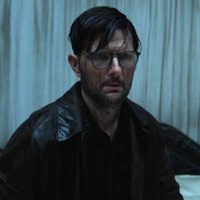 Adam Scott in Hokum Review