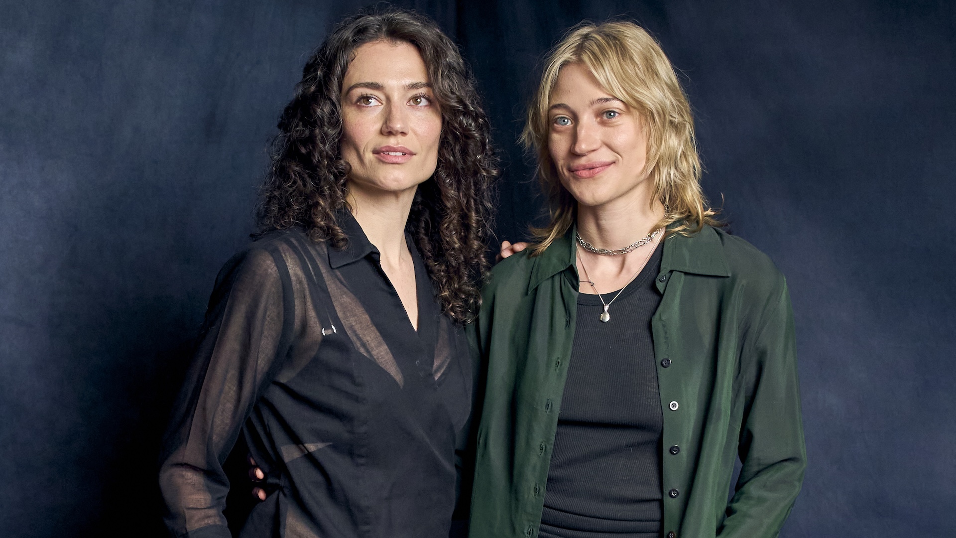 A Labor of Love: Birth is for P*ssies Portrays ‘Guttural’ Human Experience With A Punk Soundtrack 