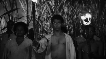 Black Zombie doc at SXSW