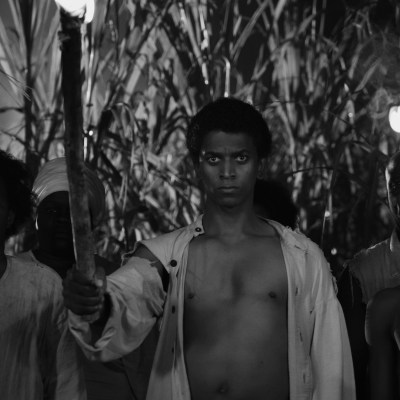 Black Zombie doc at SXSW