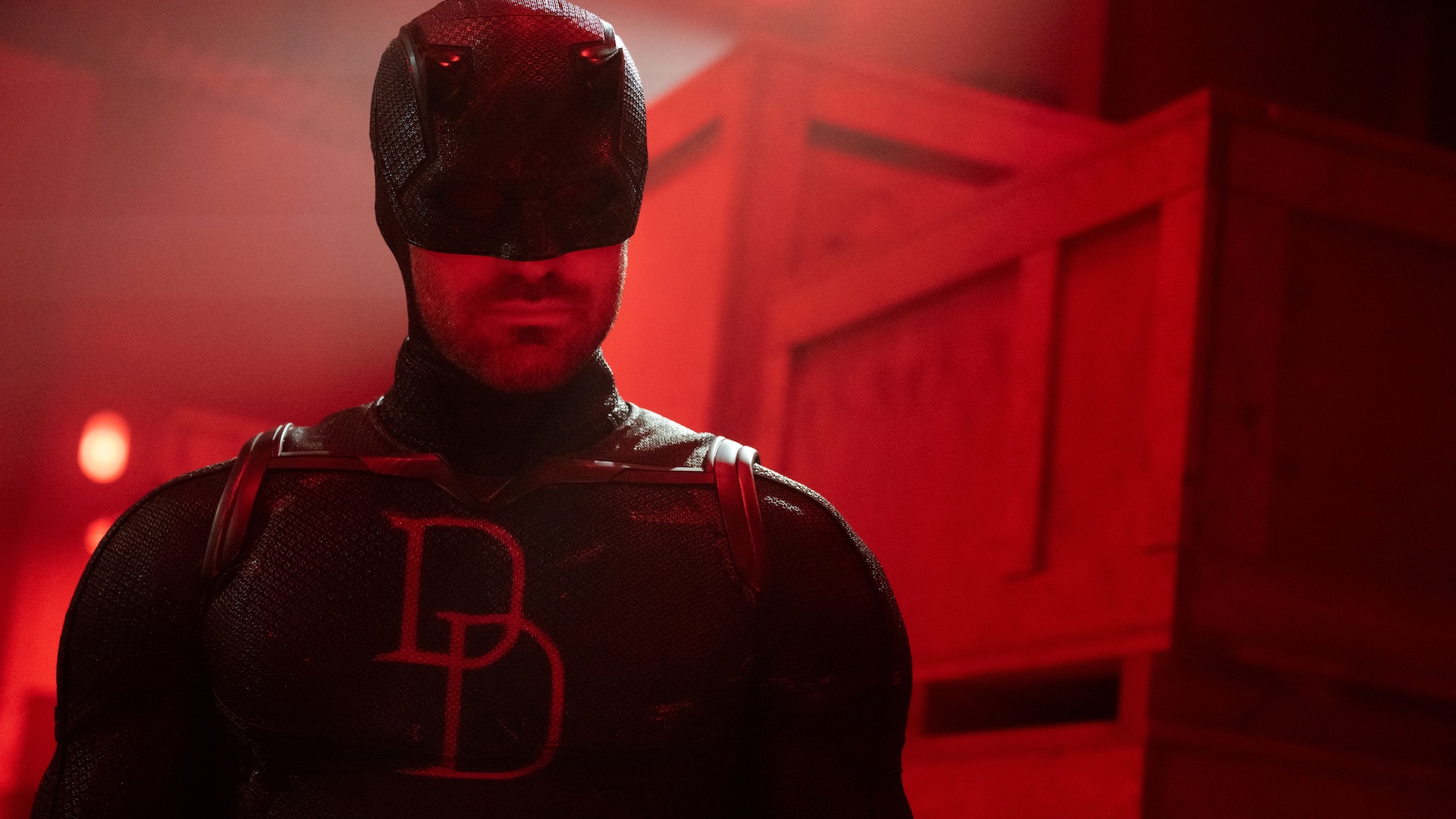 Daredevil: Born Again Season 2 Episode 1 Review – Born Again, Again