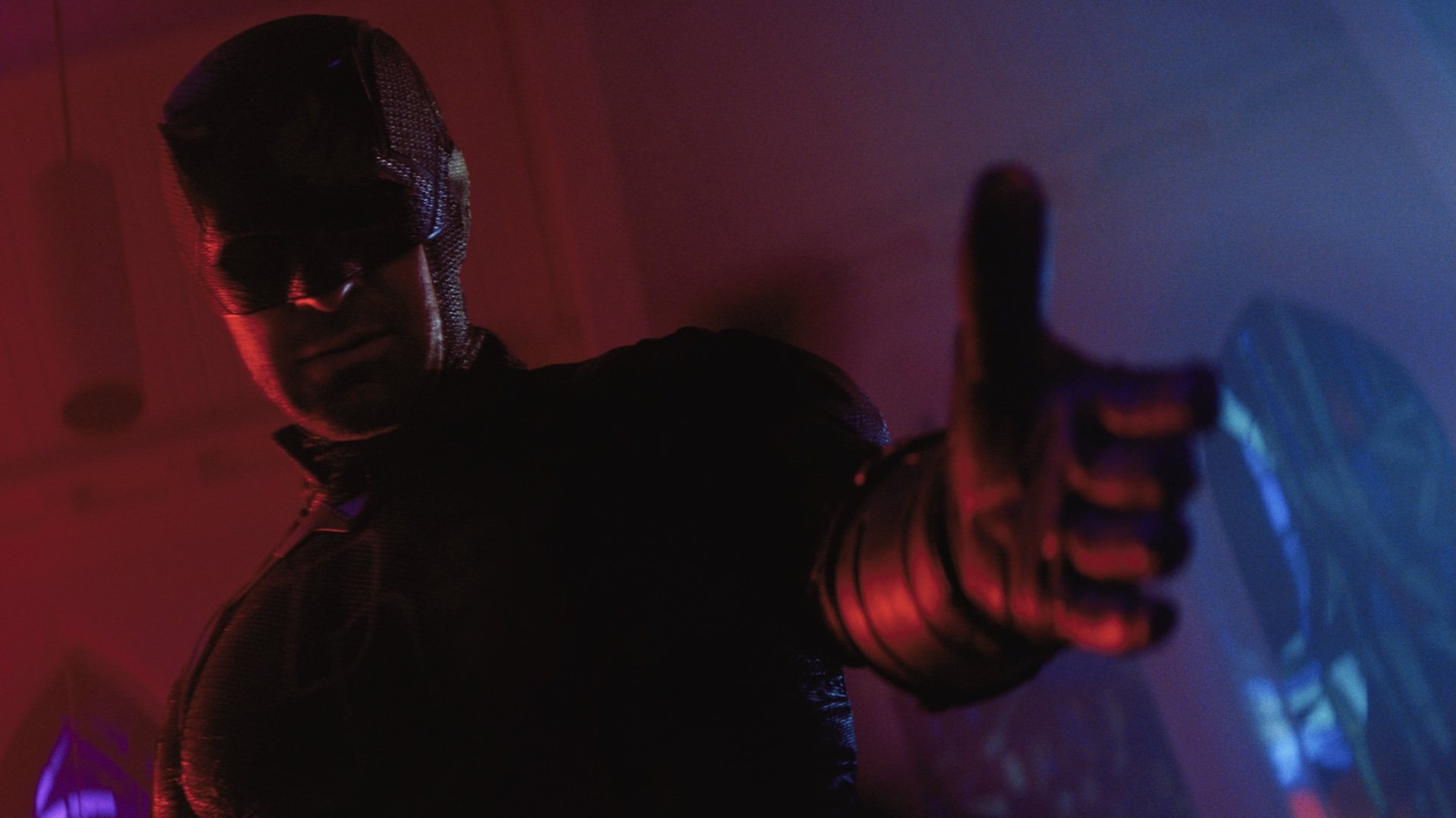 Daredevil: Born Again Season 2 Release Date, Story, and New Characters Explained