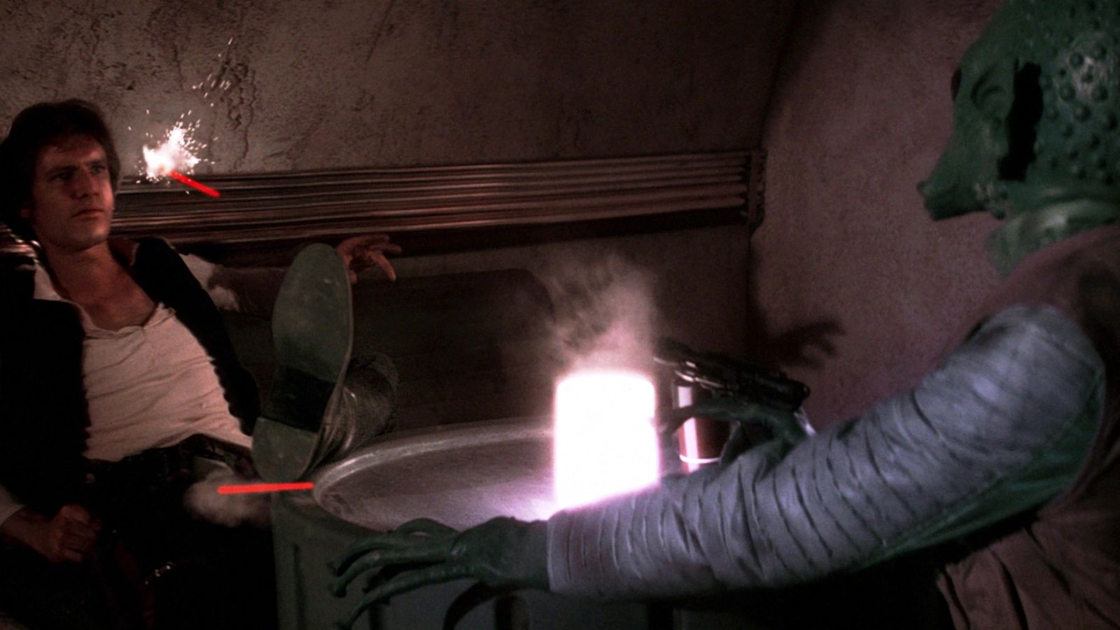 15 Movie Plot Holes Fans Still Love to Argue About