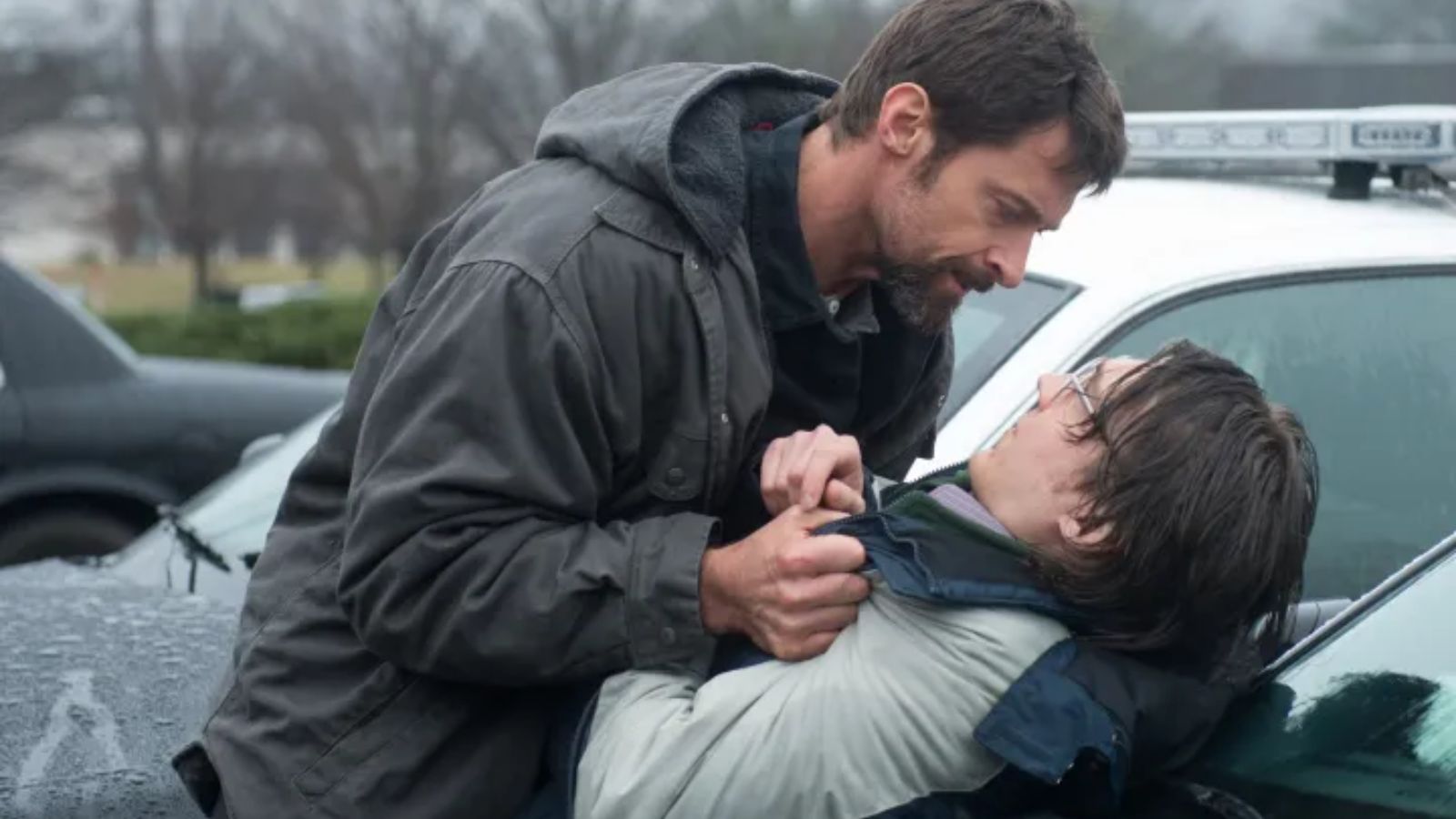 10 Unsettling Movie Facts You May Not Have Caught