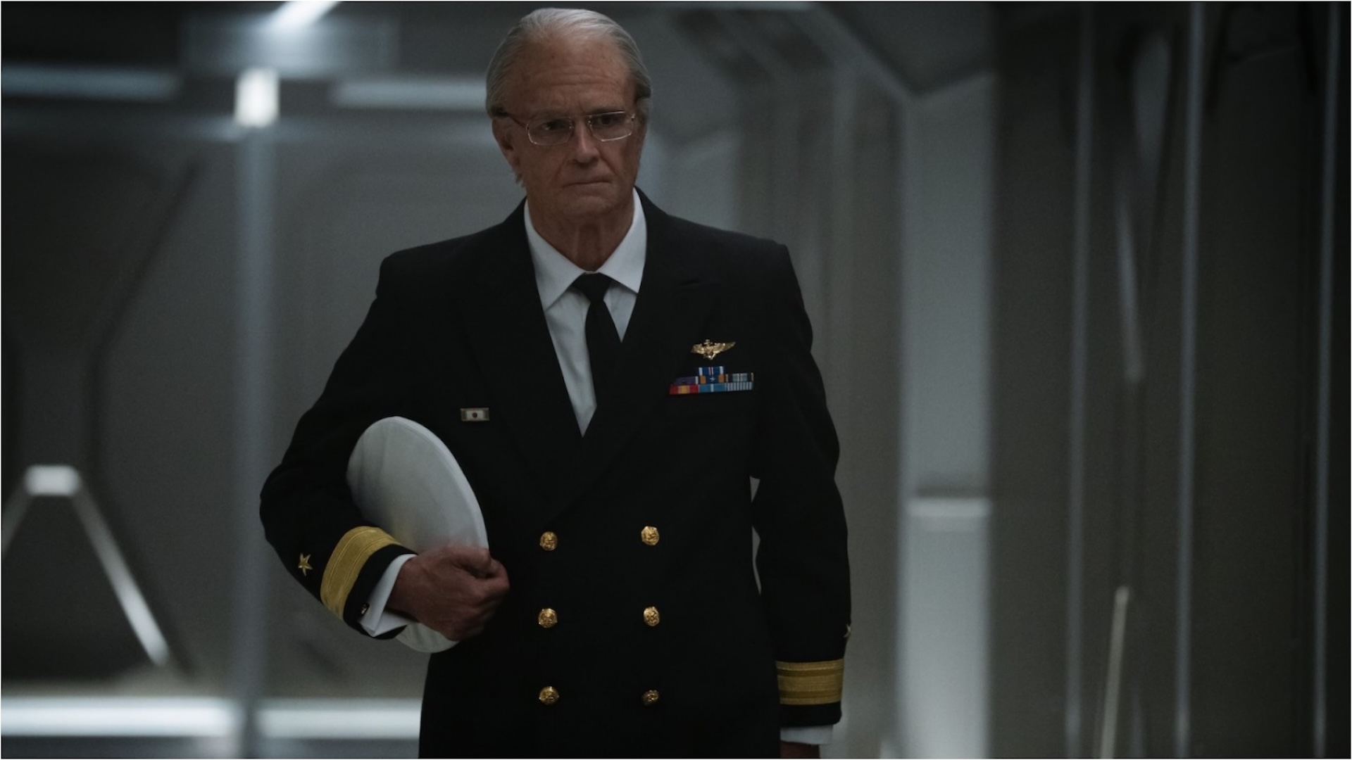 For All Mankind’s Best Character Is a Crotchety Octogenarian