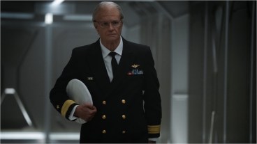 For All Mankind Season 5 Episode 1 Joel Kinnaman