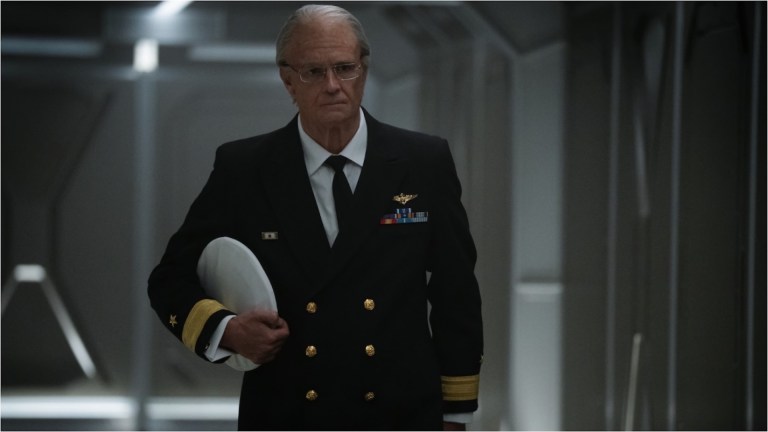 For All Mankind Season 5 Episode 1 Joel Kinnaman