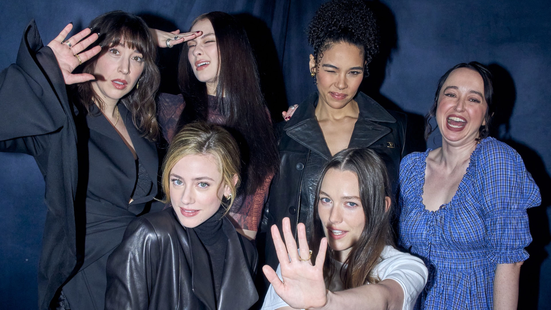 Forbidden Fruits Director and Stars on Reclaiming Original Sin