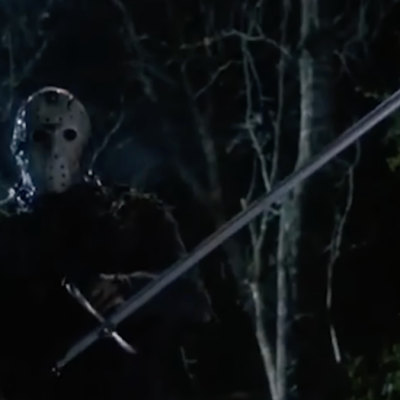 Friday the 13th Part VII New Blood