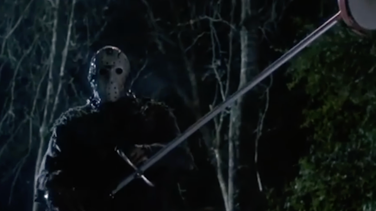 Friday the 13th Part VII New Blood