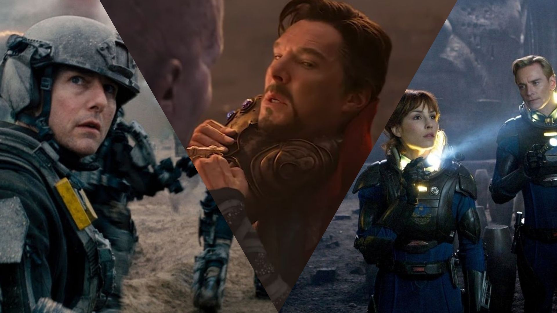 15 Movie Plot Holes That Really Ruin The Immersion