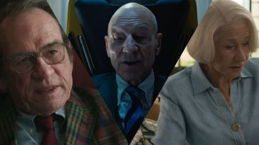 The 15 Oldest Movie Stars Who Are Still Working Regularly