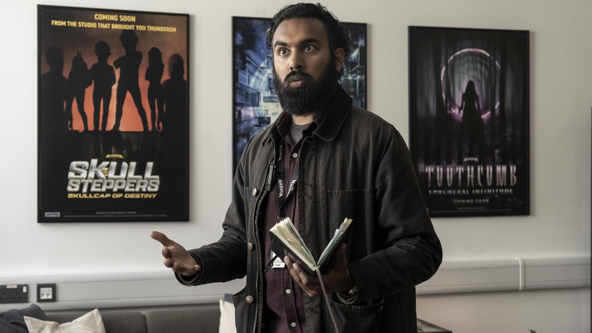 Ryan Coogler’s X-Files Reboot Casting Promises Classic Character Dynamic