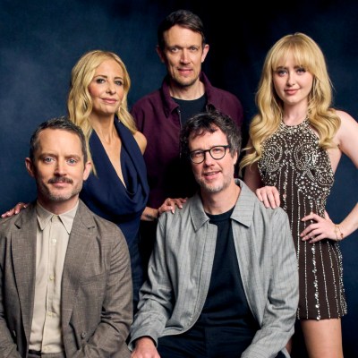 Kathryn Newton and Ready or Not 2 Cast