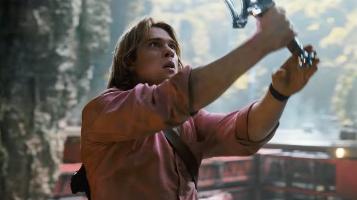 New Masters of the Universe Trailer Has Even More Toys from Your Childhood