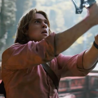 Masters of the Universe