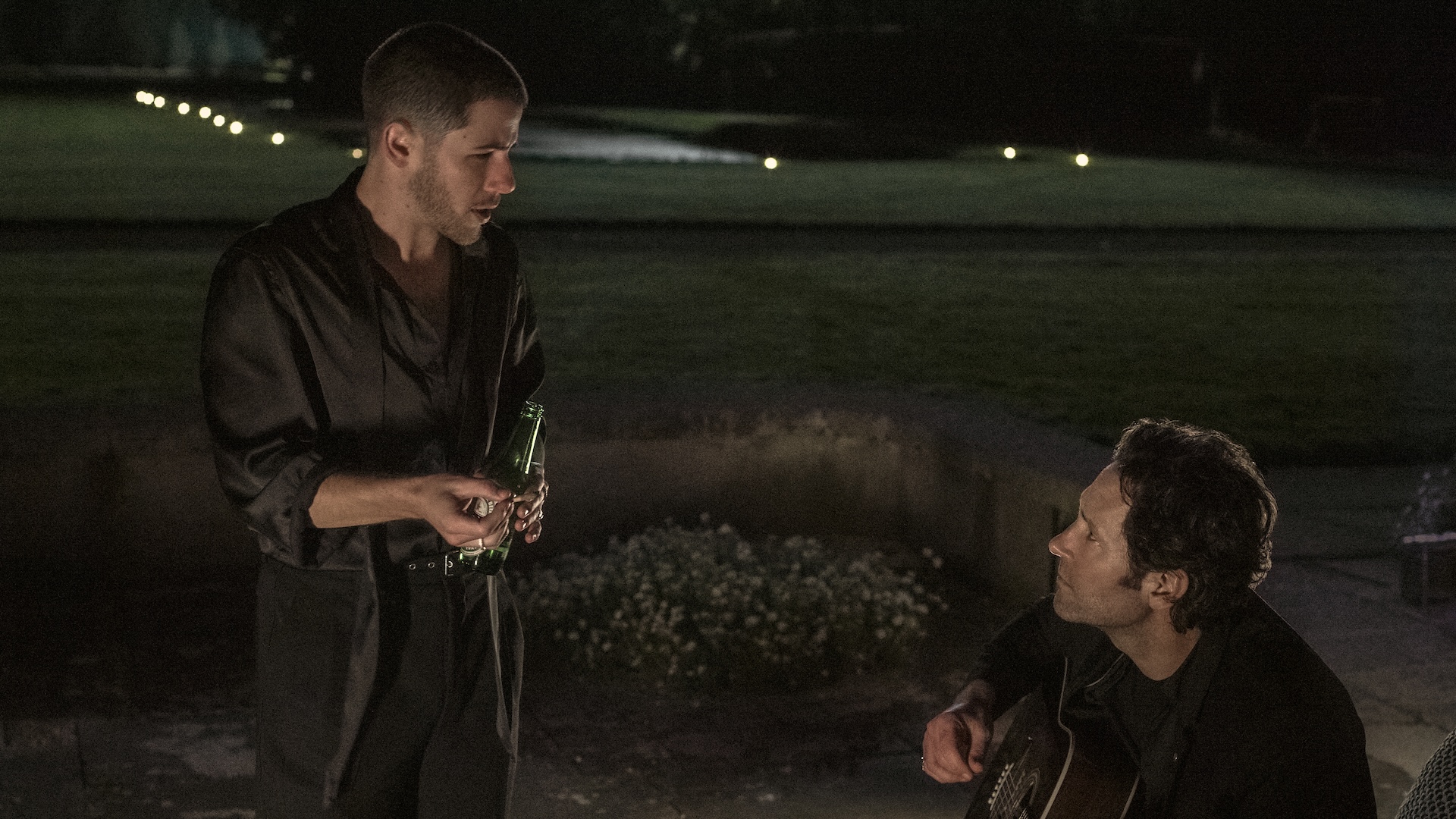 Power Ballad Review: Paul Rudd’s Finest