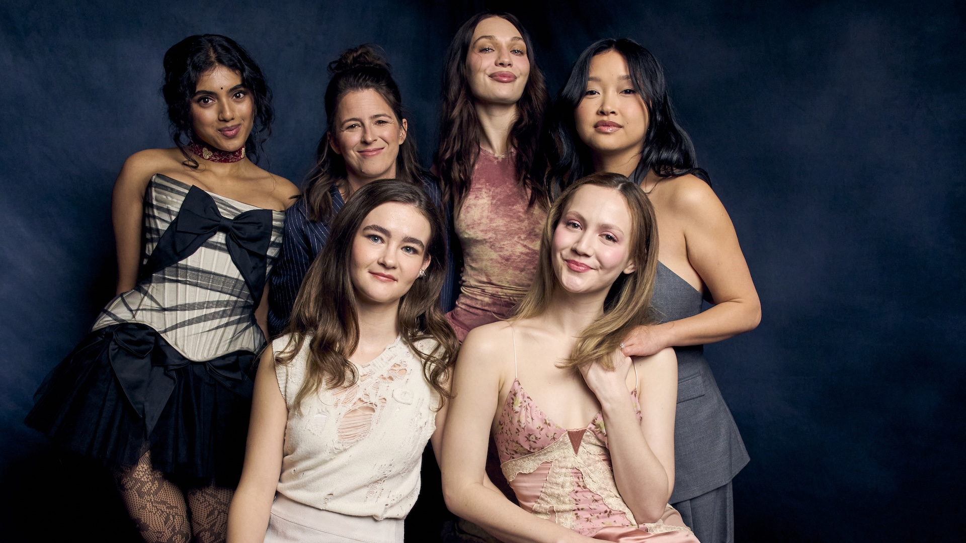 New Action Movie Pretty Lethal Smashes Ballet Stereotypes